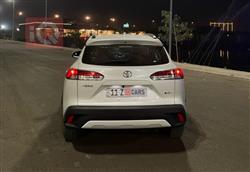 تويوتا كورولا كروس